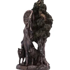 Nemesis Now Arianrhod The Celtic Goddess of Fate