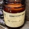 Ancient Wisdom Aromatherapy Candle Be Chilled
