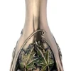 Gothic Gifts Art Nouveau - Jugendstil Candle Holder, Candle Stick