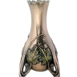 Gothic Gifts Art Nouveau - Jugendstil Candle Holder, Candle Stick