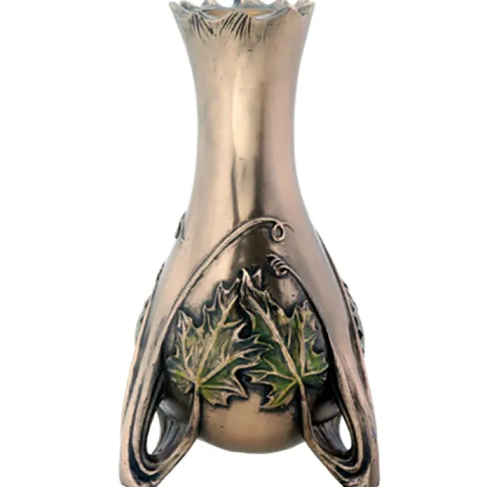 Gothic Gifts Art Nouveau - Jugendstil Candle Holder, Candle Stick