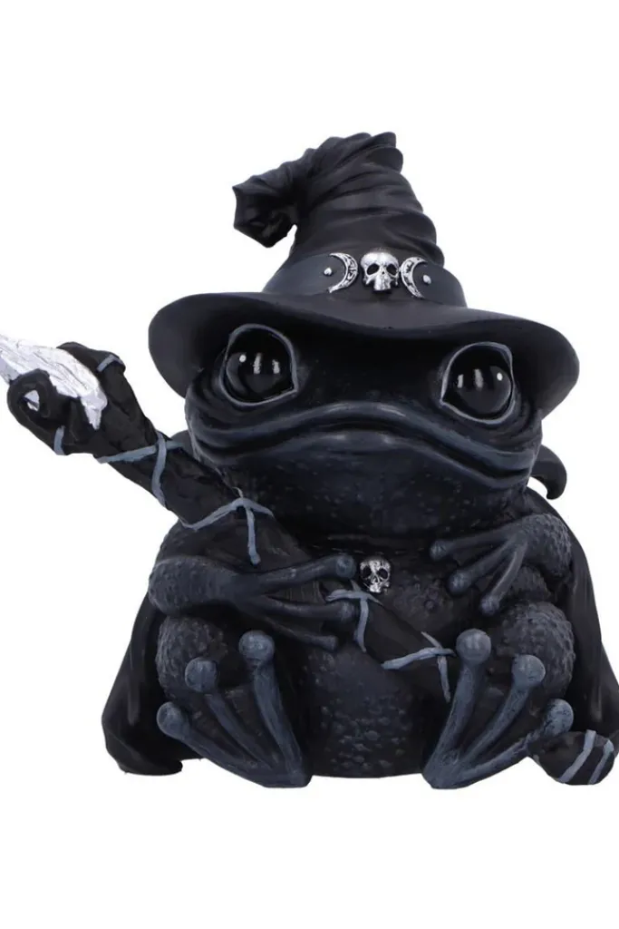 Nemesis Now Asmoadeus