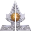 Nemesis Now Assassin's Creed Apple of Eden Bookends