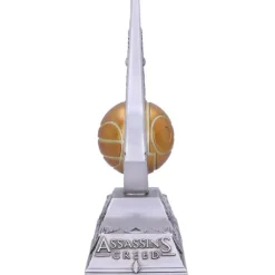 Nemesis Now Assassin's Creed Apple of Eden Bookends