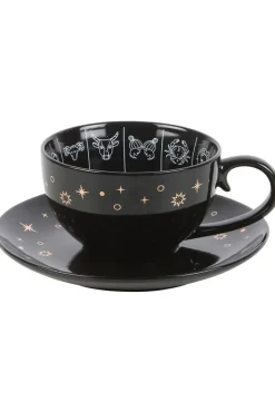 Something Different Astrology Fortune Telling Teacup