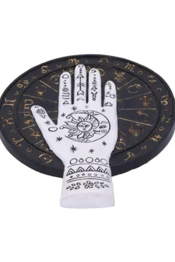 Nemesis Now Astrology Incense Burner