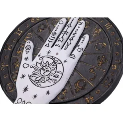 Nemesis Now Astrology Incense Burner