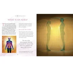 Eastgate Auras Book