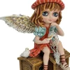Nemesis Now Autumn Fae Fairy Figurine