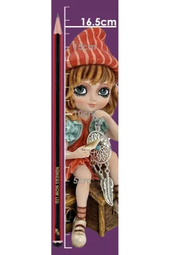 Nemesis Now Autumn Fae Fairy Figurine