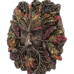 Nemesis Now Autumnal Equinox Wall Mounted Tree Spirit