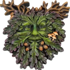 Nemesis Now Autumns Reflection Tree Spirit Plaque