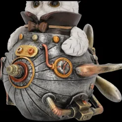 Nemesis Now Avian Invention