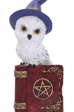 Nemesis Now Avian Spell Red