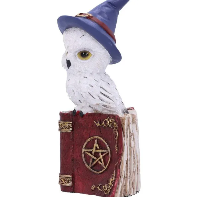 Nemesis Now Avian Spell Red