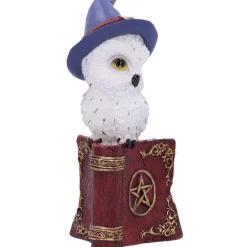 Nemesis Now Avian Spell Red
