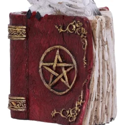 Nemesis Now Avian Spell Red