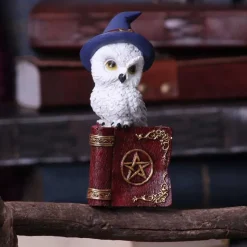 Nemesis Now Avian Spell Red