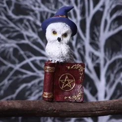 Nemesis Now Avian Spell Red