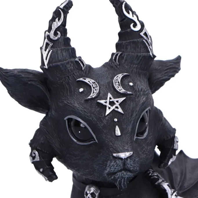 Nemesis Now Baal