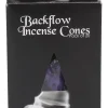 Nemesis Now Backflow Incense Cones Lavender