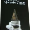 Nemesis Now Backflow Incense Cones Rose