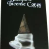 Nemesis Now Backflow Incense Cones Sandalwood