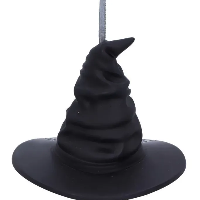 Nemesis Now Bad Ass Witch Hanging Ornament