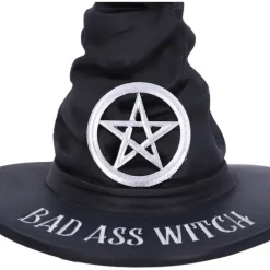 Nemesis Now Bad Ass Witch Hanging Ornament