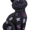 Nemesis Now Bad to the Bone Cat Figurine