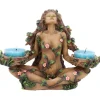 Nemesis Now Balance of Nature Tealight Holder