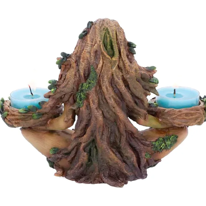 Nemesis Now Balance of Nature Tealight Holder