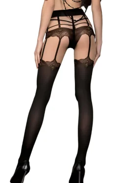 Ballerina 414 Tights