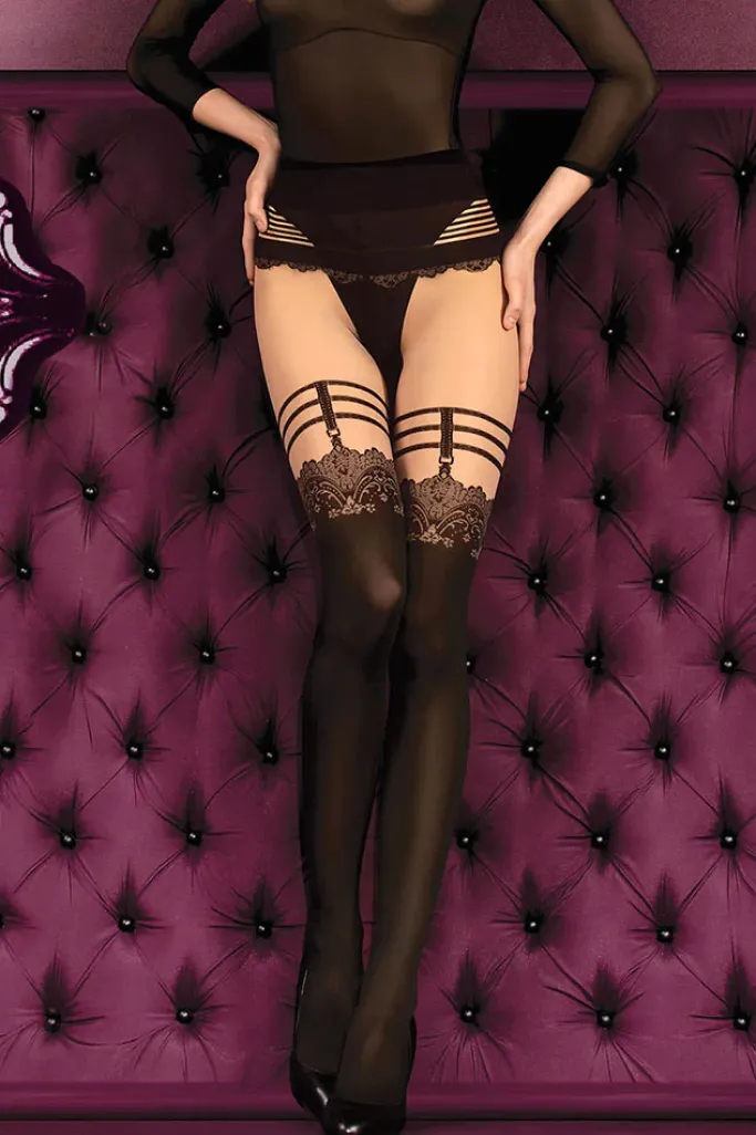 Ballerina 394 Tights