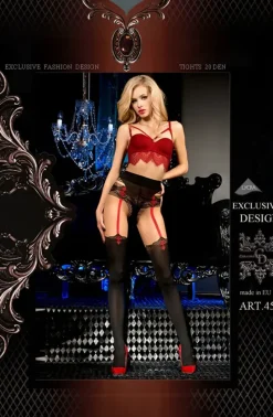 Ballerina 457 Tights
