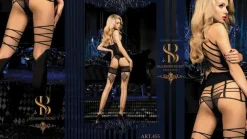 Ballerina 455 Tights