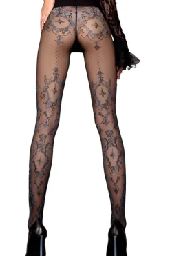 Ballerina 412 Tights