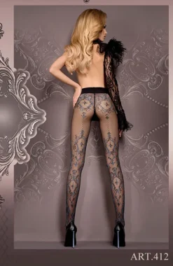 Ballerina 412 Tights