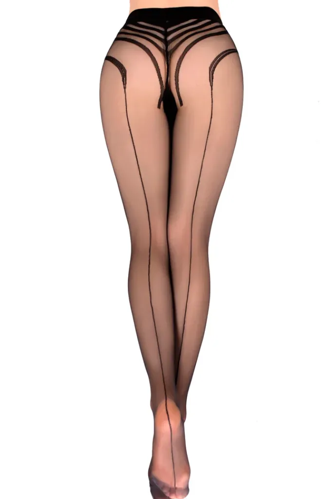Ballerina 559 Tights Black