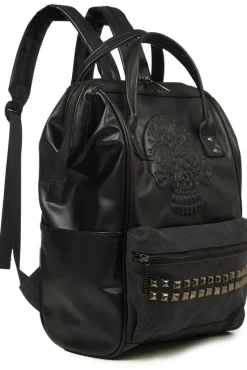 Banned Androginy Backpack