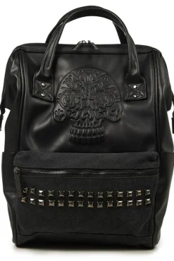 Banned Androginy Backpack