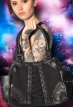 Banned Annabel Lee Bag
