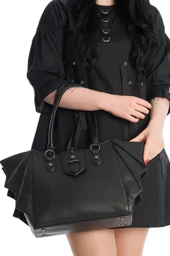 Banned Annabelle Handbag