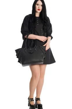 Banned Annabelle Handbag