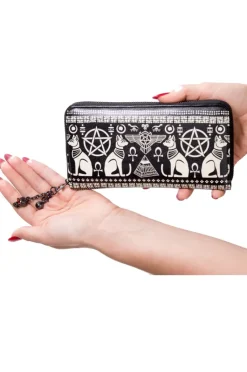 Banned Anubis Wallet