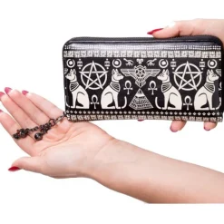 Banned Anubis Wallet