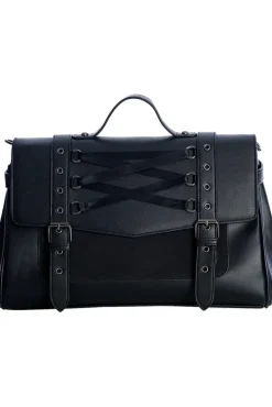 Banned Astaroth Handbag