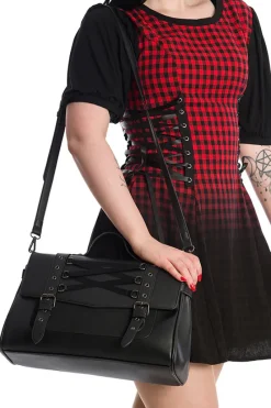 Banned Astaroth Handbag