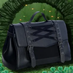 Banned Astaroth Handbag