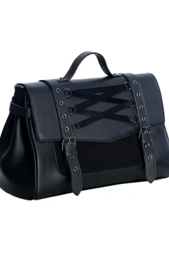 Banned Astaroth Handbag